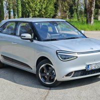 Dongfeng Box Premium