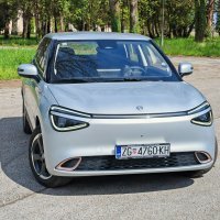 Dongfeng Box Premium