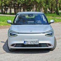 Dongfeng Box Premium