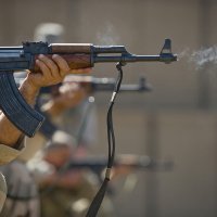 Rusija je u Venezueli pokrenula proizvodnju streljiva za obitelj automatskih pušaka kalašnjikov