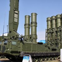 Venezuela je nabavila i portuzračni sustav S-300VM Antej-250