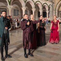 Dubrovačke ljetne igre