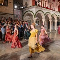 Dubrovačke ljetne igre