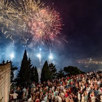 Dubrovačke ljetne igre