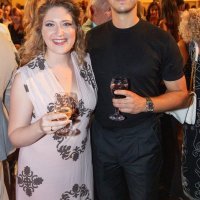 Darija Auguštan i Matteo Ivan Rašić