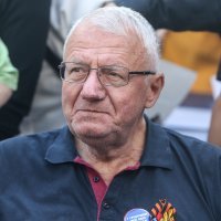 Promocija knjige Vojislava Šešelja u Beogradu