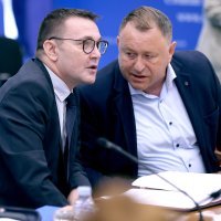 Odbor za obranu jednoglasno podržao uvođenje vojnog roka