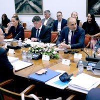 Odbor za obranu jednoglasno podržao uvođenje vojnog roka