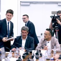 Odbor za obranu jednoglasno podržao uvođenje vojnog roka