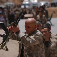 Borci PKK polažu oružje