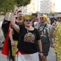 Započeo Ultra Europe