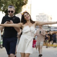 Započeo Ultra Europe