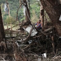 Posljedice poplava u Teksasu