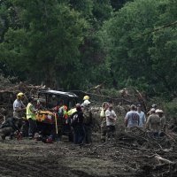 Posljedice poplava u Teksasu