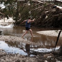 Posljedice poplava u Teksasu