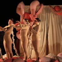 Premijera predstave Majke