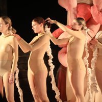 Premijera predstave Majke