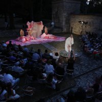 Premijera predstave Majke