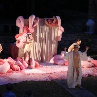 Premijera predstave Majke