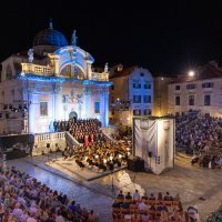 Dubrovačke ljetne igre