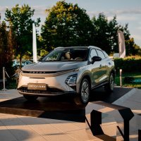 Omoda&Jaecoo - hrvatska pretpremijera