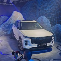 Omoda&Jaecoo - hrvatska pretpremijera