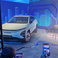 Omoda&Jaecoo - hrvatska pretpremijera