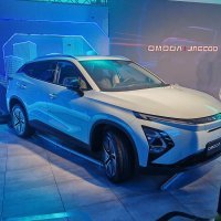 Omoda&Jaecoo - hrvatska pretpremijera