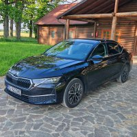 Škoda Octavia FL Selection 2.0 TDI