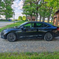 Škoda Octavia FL Selection 2.0 TDI