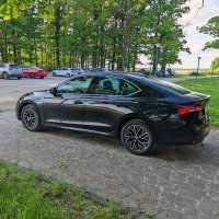 Škoda Octavia FL Selection 2.0 TDI