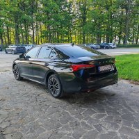 Škoda Octavia FL Selection 2.0 TDI