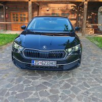 Škoda Octavia FL Selection 2.0 TDI