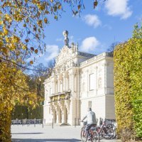 Kraljevski dvorci u Bavarskoj