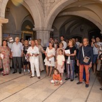 Dimitrije Popović, DLJI