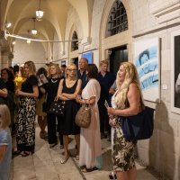 Dimitrije Popović, DLJI