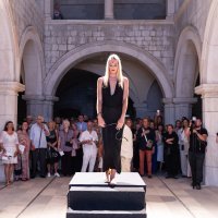 Dimitrije Popović, DLJI