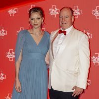 Princeza Charlene i princ Albert