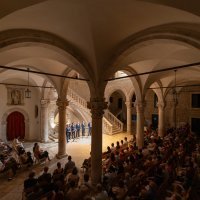 Koncert, DLJI, The King's Singers