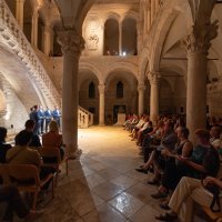 Koncert, DLJI, The King's Singers