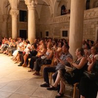 Koncert, DLJI, The King's Singers