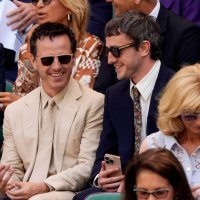 Andrew Scott i Paul Mescal