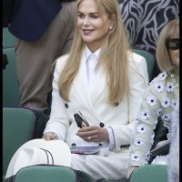 Nicole Kidman
