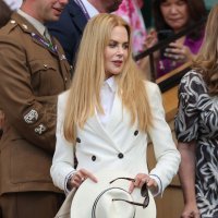 Nicole Kidman