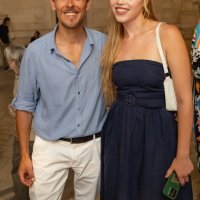 Bojan Beribaka, Nika Matušić