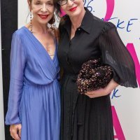 Doris Šarić Kukuljica, Senka Bulić