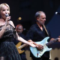 Danijela Martinović u Karlovcu