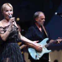 Danijela Martinović u Karlovcu