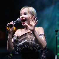 Danijela Martinović u Karlovcu