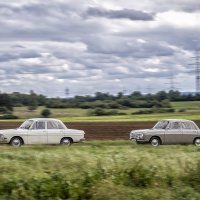 Audi slavi 60 godina prvog poslijeratnog modela